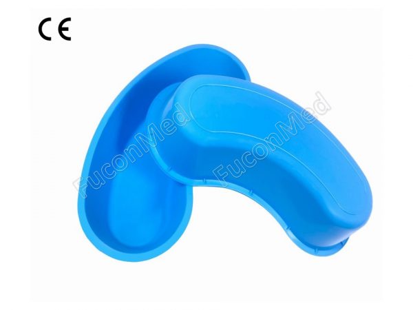 Plastic Kidney Dish