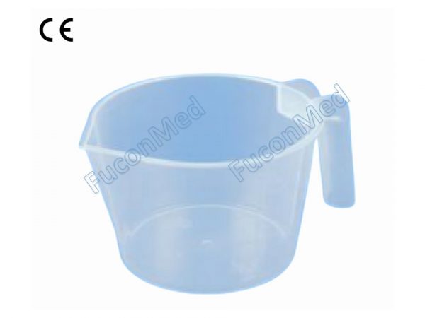 Measurement cup